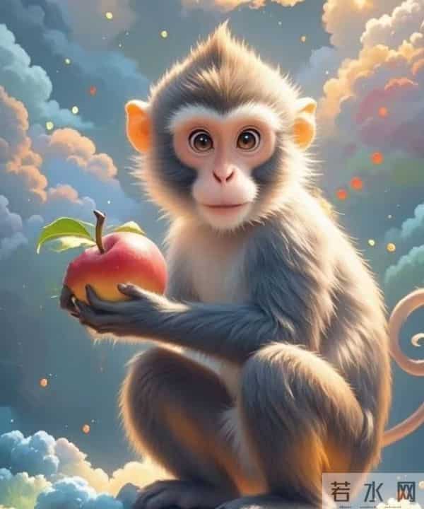 生肖猴注意！你这份“机灵巧劲”，后半辈子越用越顺