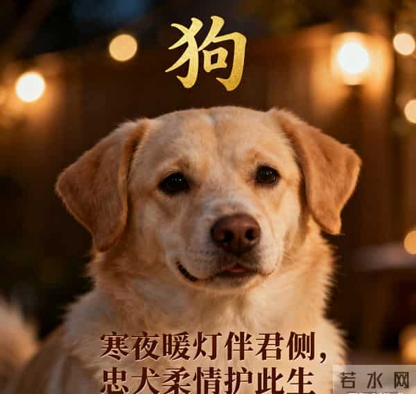 生肖狗，11月25日至11月26日未来2天，会有事发生！