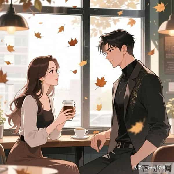 （完）联姻对象换成了他哥哥，我鼓励他追白月光却被他用领带绑住