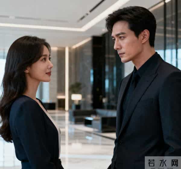 《雾雪春潮》甲方爸爸是初恋，大佬真爱“把你放在心尖藏了七年”