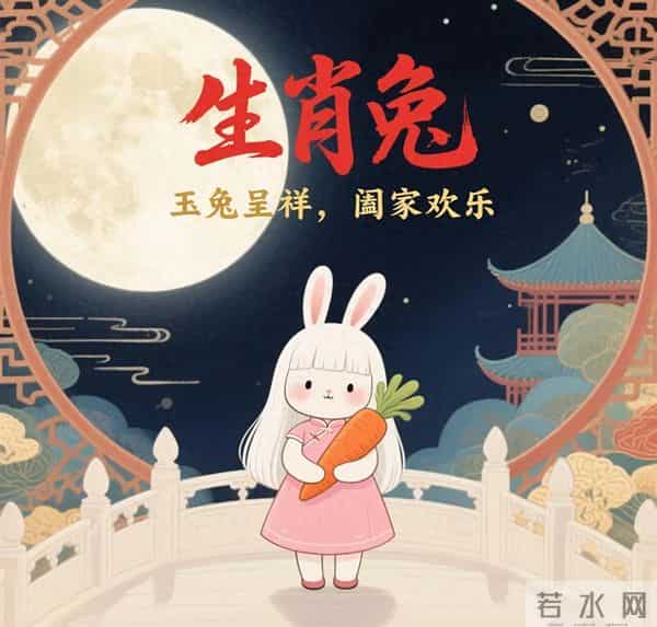 11月26日至11月30日，星期三，生肖兔，就要鸿福天降！