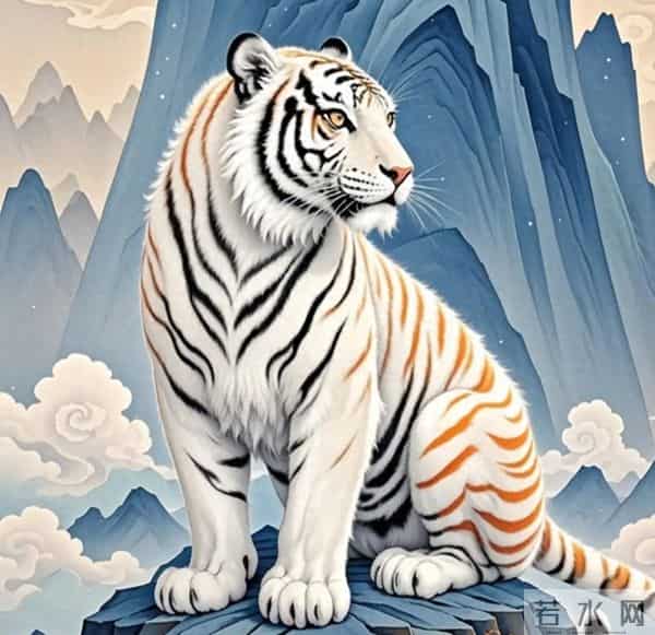 别不信！属虎人明年运势飙升280%，贵人悄悄来临！三件事决定了你