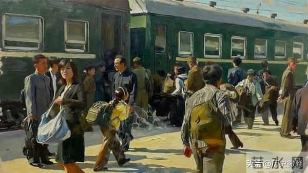 敬爱的将军（9）配给制