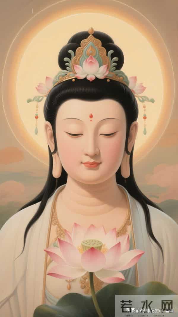 观音菩萨（十四）