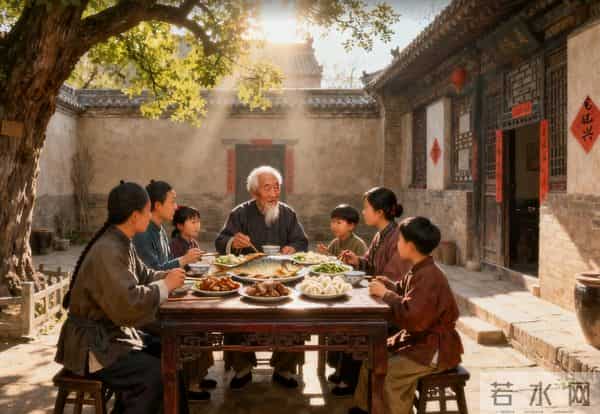 "入门若见木中木,必有其家泪涟涟","木中木"究竟为何物