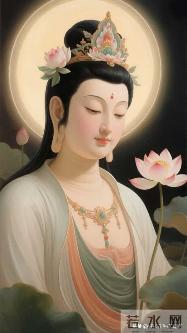 观音菩萨(十四)