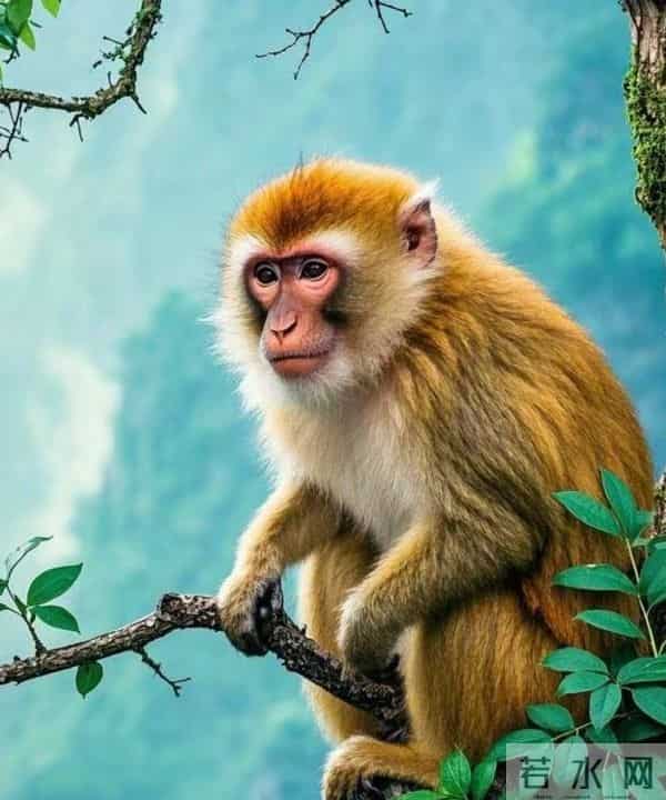 生肖猴注意！你这份“机灵巧劲”，后半辈子越用越顺