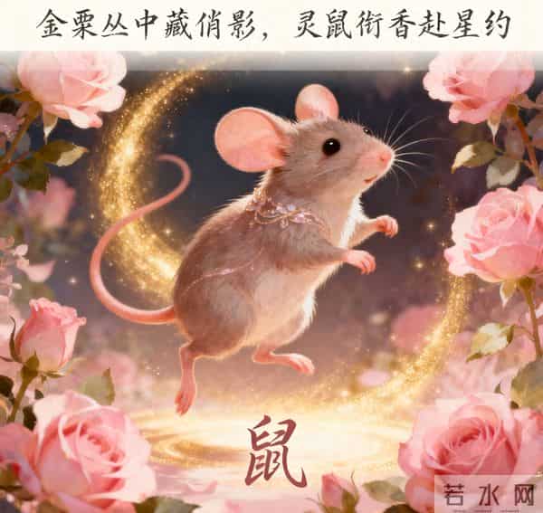 生肖鼠，11月25日至11月26日未来2天，会有事发生！